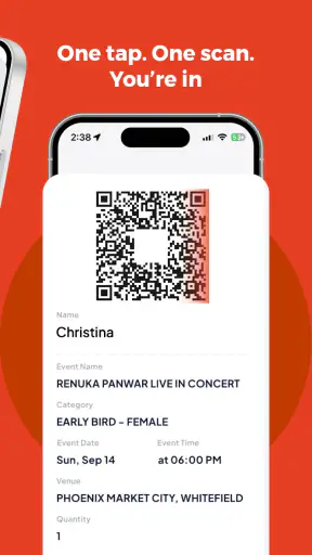 ticketgenie