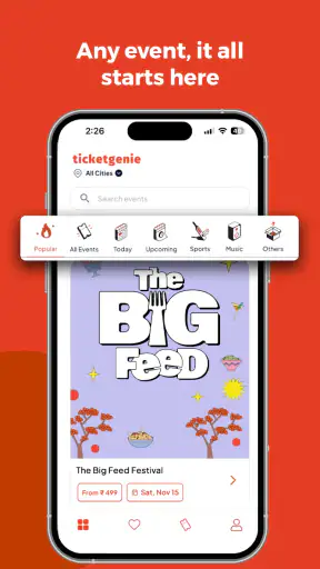ticketgenie
