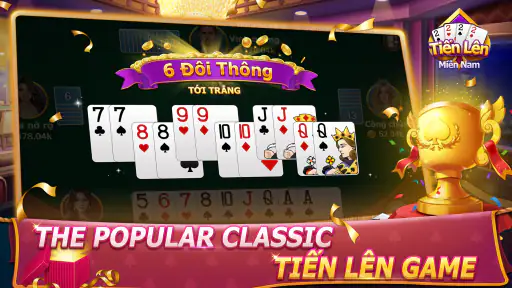 Tiến Lên - Miền Nam Tien Len