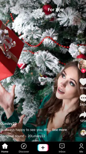 TikTok Lite - เร็วกว่าเดิม