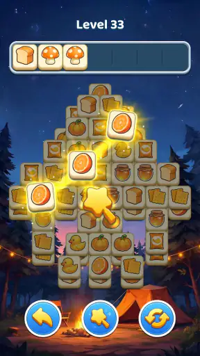 Tile Journey - Matching Puzzle