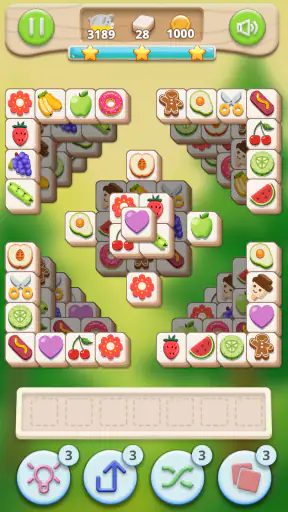 Tiledom: จับคู่ไทล์สวยๆ