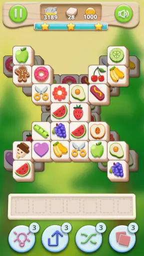 Tiledom: จับคู่ไทล์สวยๆ