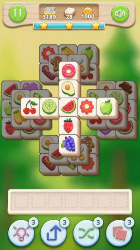 Tiledom: จับคู่ไทล์สวยๆ