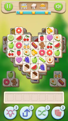 Tiledom: จับคู่ไทล์สวยๆ