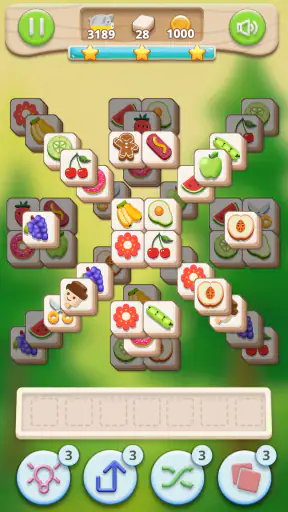 Tiledom: จับคู่ไทล์สวยๆ