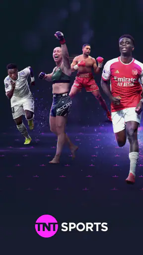TNT Sports: News & Results