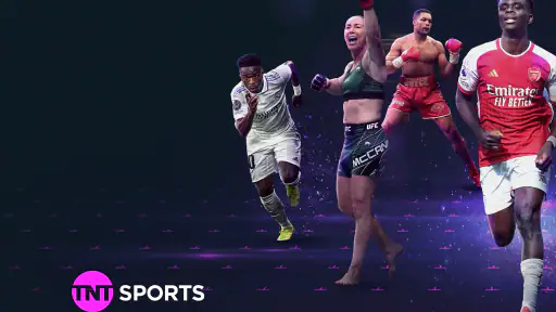 TNT Sports: News & Results