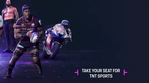 TNT Sports: News & Results
