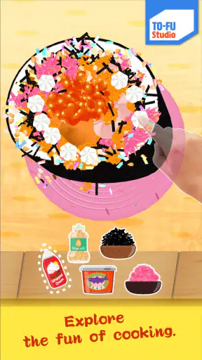 TO-FU Oh!SUSHI 2