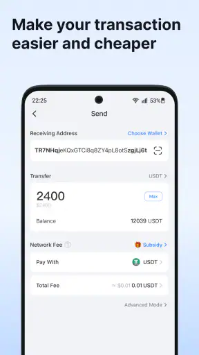 TokenPocket: Crypto & Bitcoin
