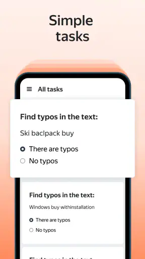 Toloka: Earn online