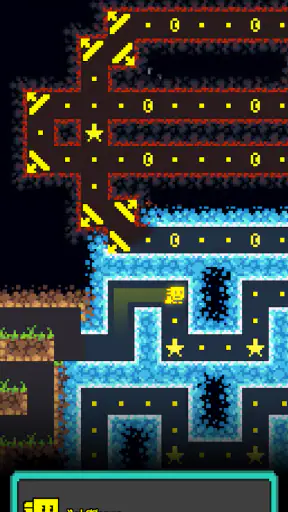 Tomb of the Mask: เกมสนุก