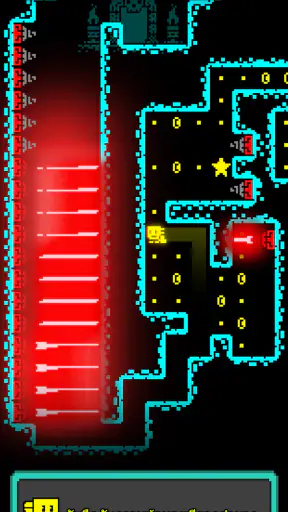 Tomb of the Mask: เกมสนุก