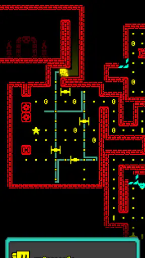 Tomb of the Mask: เกมสนุก