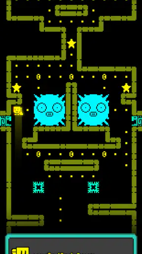 Tomb of the Mask: เกมสนุก