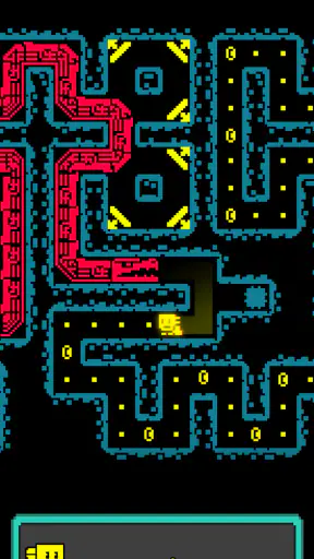 Tomb of the Mask: เกมสนุก