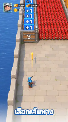 Top Lords