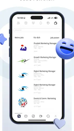 TRADEFOOX: Community & Shop