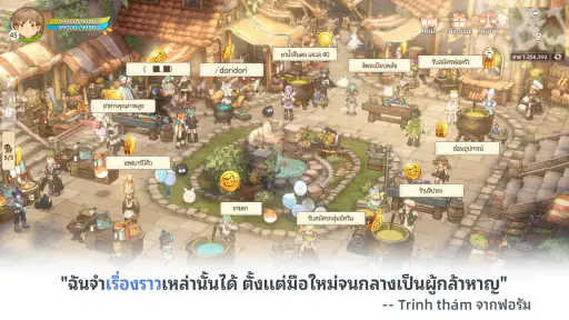 Tree of Savior: Neverland