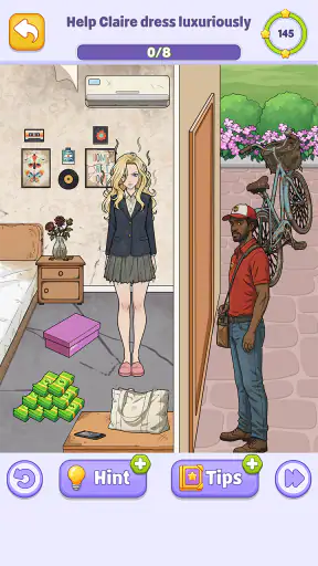 Tricky Story 2: Brain Twist