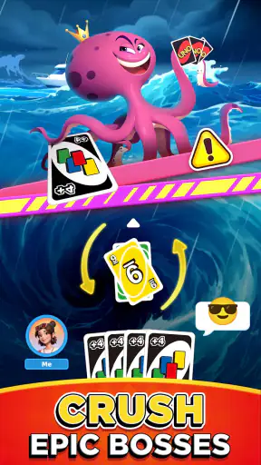 UNO Wonder