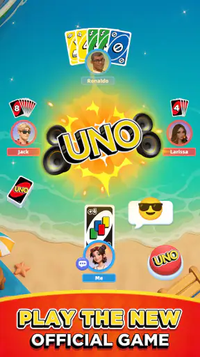 UNO Wonder