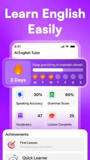 Uplingo: AI Language Learning
