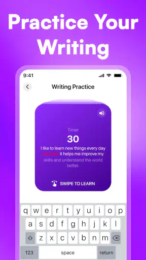 Uplingo: AI Language Learning