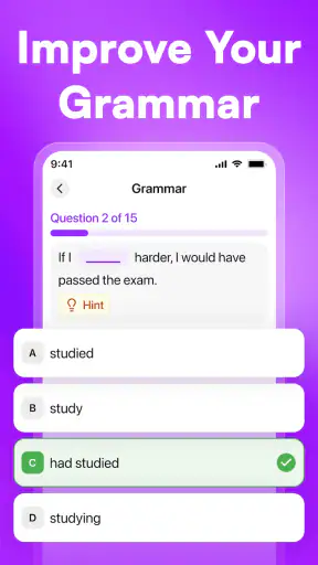 Uplingo: AI Language Learning