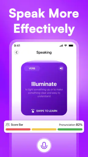 Uplingo: AI Language Learning