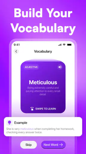 Uplingo: AI Language Learning