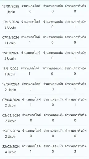 UTalk แชท วิดีโอ ความบันเทิง