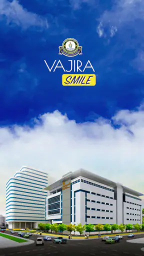 Vajira Smile