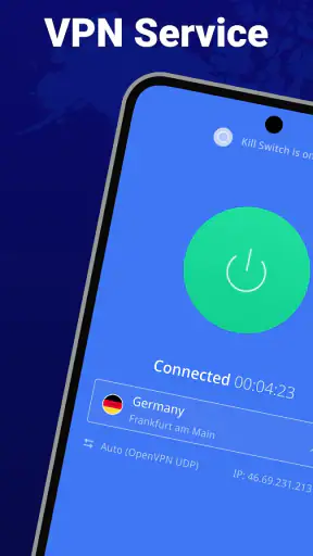 VeePN VPN - Secure VPN proxy