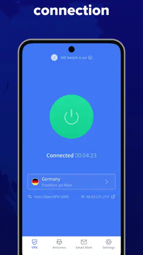 VeePN VPN - Secure VPN proxy