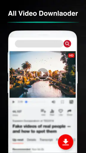 Video Downloader - Downloader