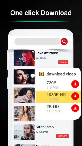 Video Downloader - Downloader
