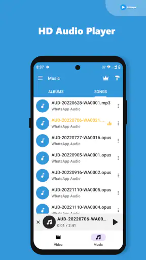 Video Player All Format HD