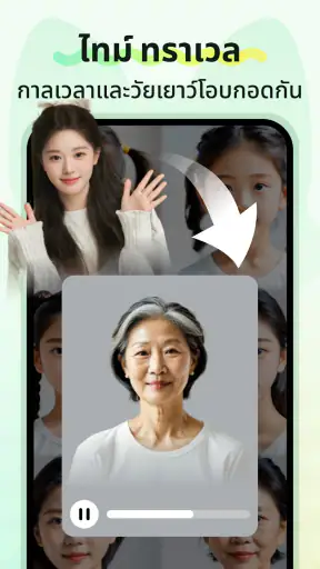 VidFox:สร้างรูปภาพ&วิดีโอ AI