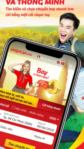 VietJet Air