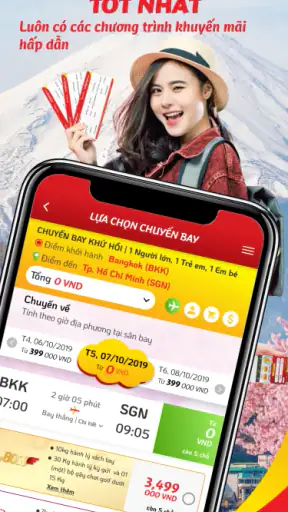 VietJet Air