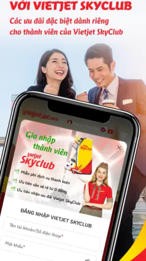 VietJet Air