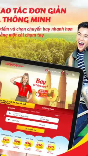 VietJet Air