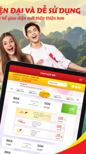 VietJet Air