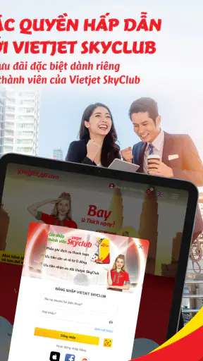 VietJet Air