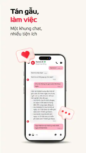 Viettel Tammi