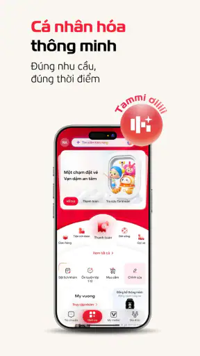 Viettel Tammi