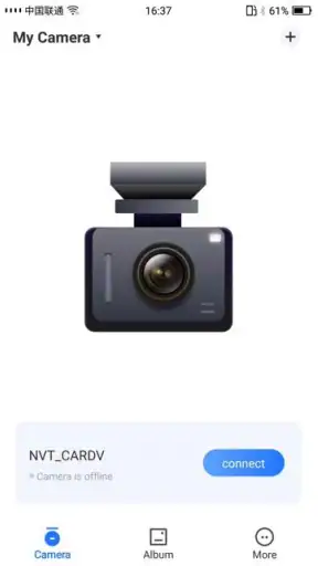 Viidure-Dashcam Viewer