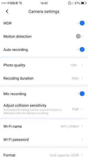 Viidure-Dashcam Viewer